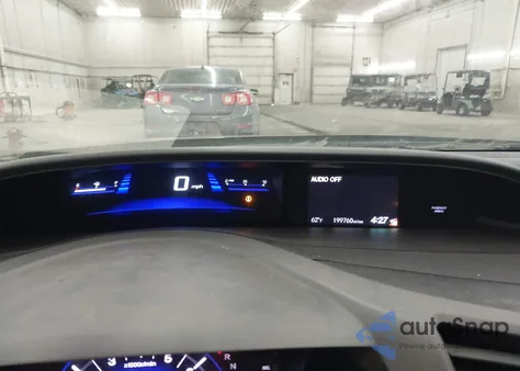 2012 Honda Civic Ex-L from USA, damaged, VIN 19XFB2F95CE038034